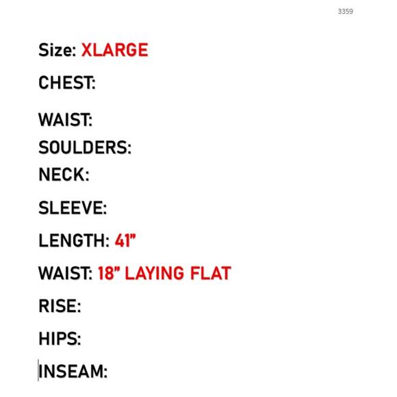 ELAN INTERNATIONAL WOMENS XLARGE TIERED PRINTED MAXI SKIRT CREAM BEIGE NEW - Picture 13 of 13